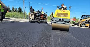 Best Concrete Driveway Installation in Citrus, CA